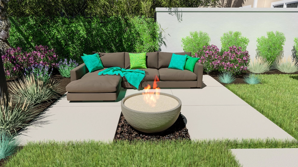 3D Exterior Design: Trabuco Canyon, Ca by 3D Solutions - Photo 5