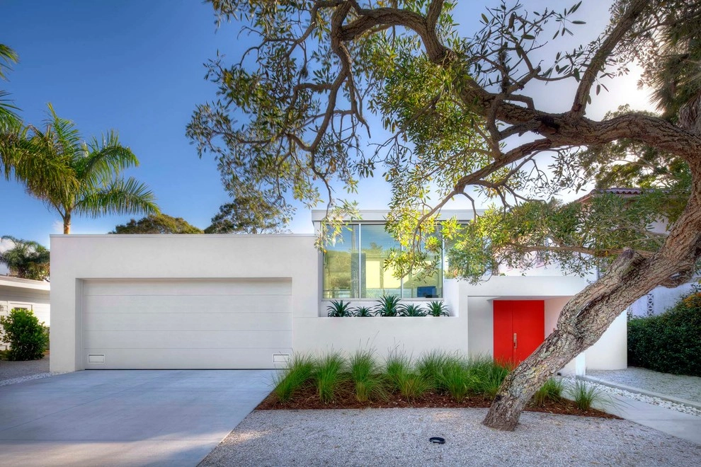 Acacia Drive Residence - Landscape by DWY Landscape Architects - Photo 5