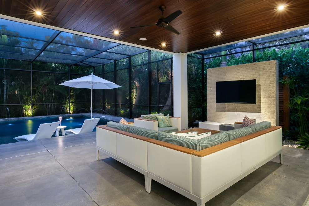 Prospect St Residence by DWY Landscape Architects - Photo 3