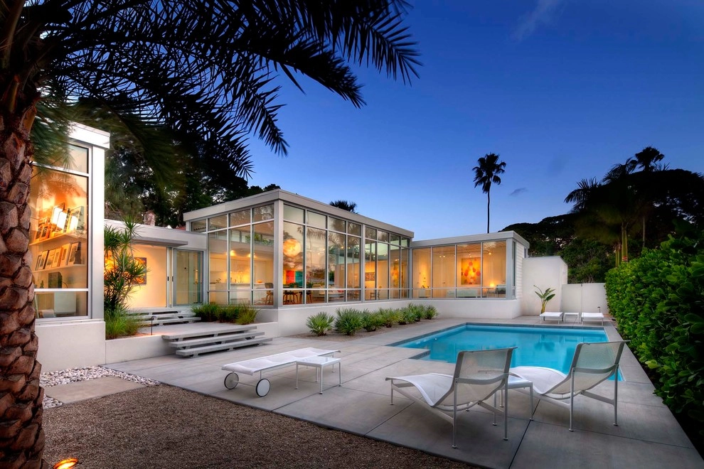 Acacia Drive Residence - Landscape by DWY Landscape Architects - Photo 4