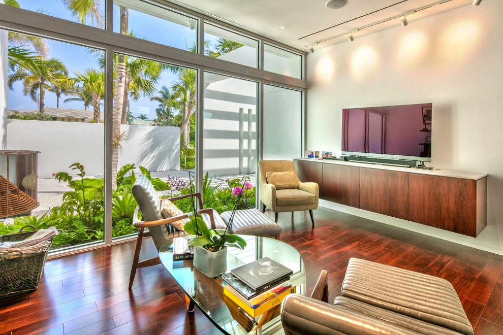 Bird Key Phase II by DWY Landscape Architects - Photo 8