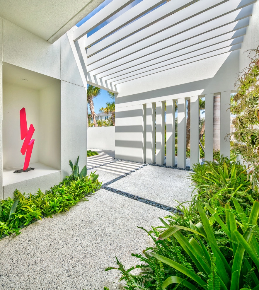 Bird Key Phase II by DWY Landscape Architects - Photo 3