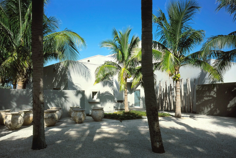 Casey Key Modern by DWY Landscape Architects - Photo 2