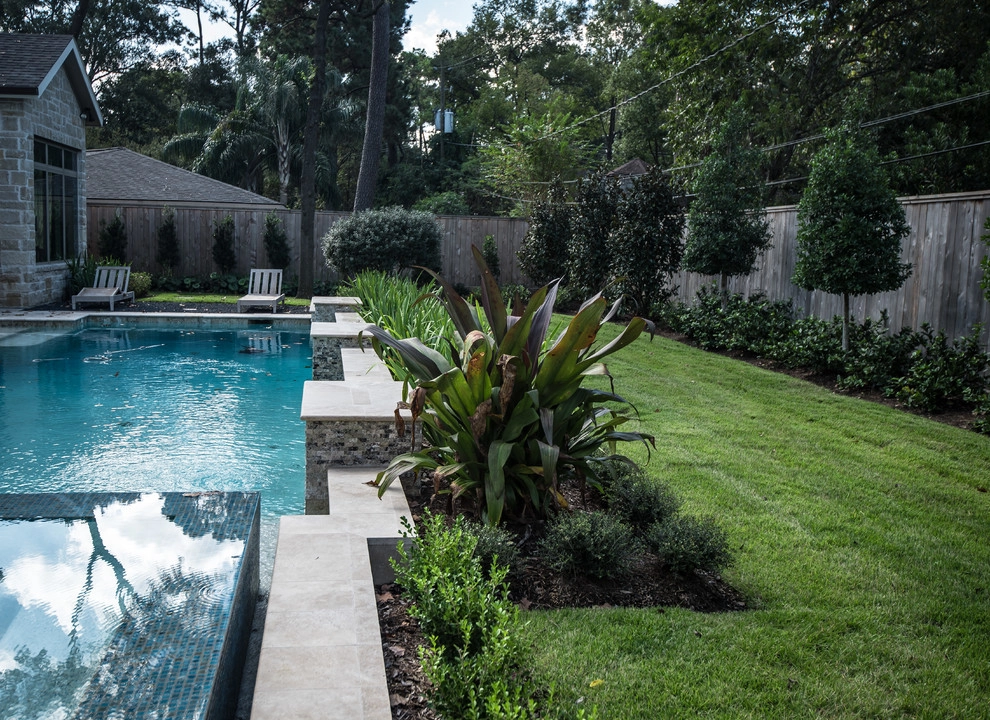 Hillshire Village Backyard Paradise by E.L.I. Land Design, LLC - Photo 8