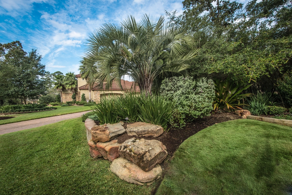 Woodlands Paradise by E.L.I. Land Design, LLC - Photo 15