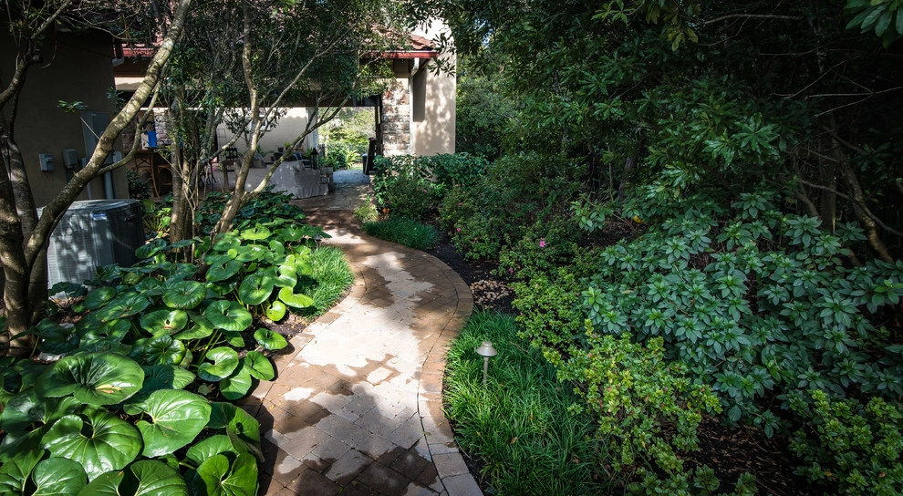 Gary Glen Residence #2 by E.L.I. Land Design, LLC - Photo 4