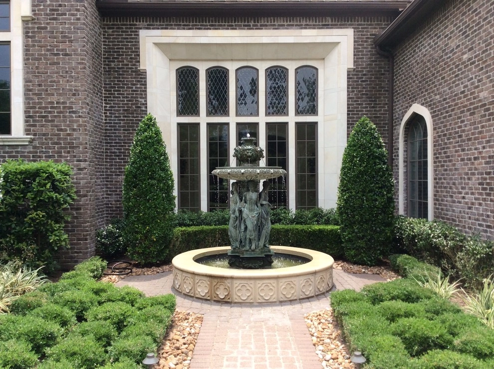 Gary Glen Residence by E.L.I. Land Design, LLC - Photo 2
