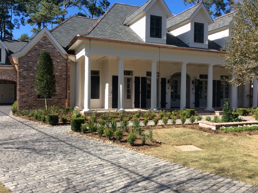 Memorial Dr. Landscape by E.L.I. Land Design, LLC - Photo 6
