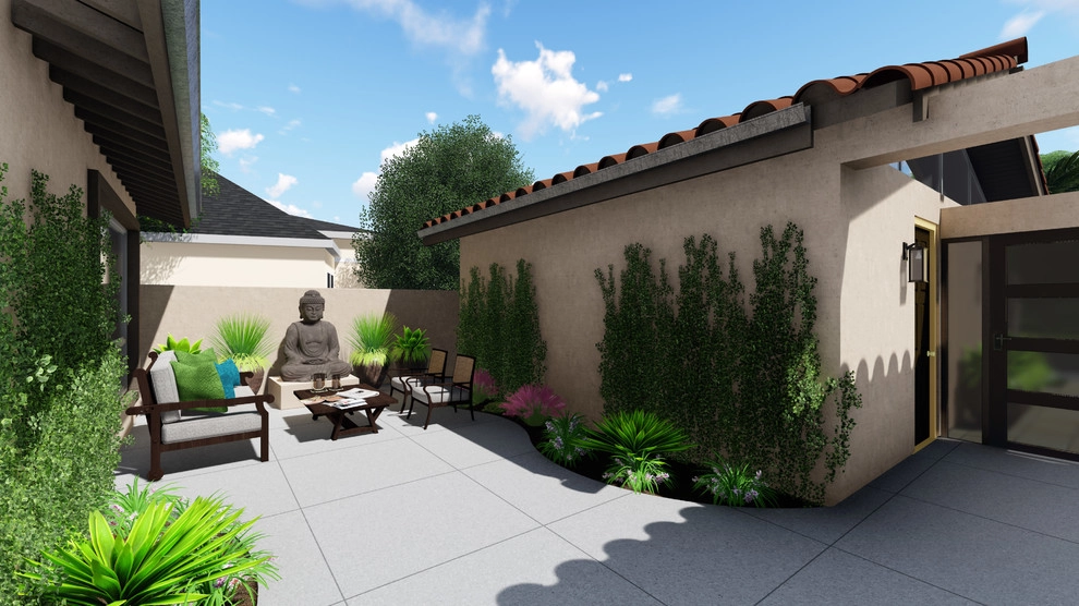 3D Design: Dvorak Residence Laguna Beach, CA by 3D Solutions - Photo 19