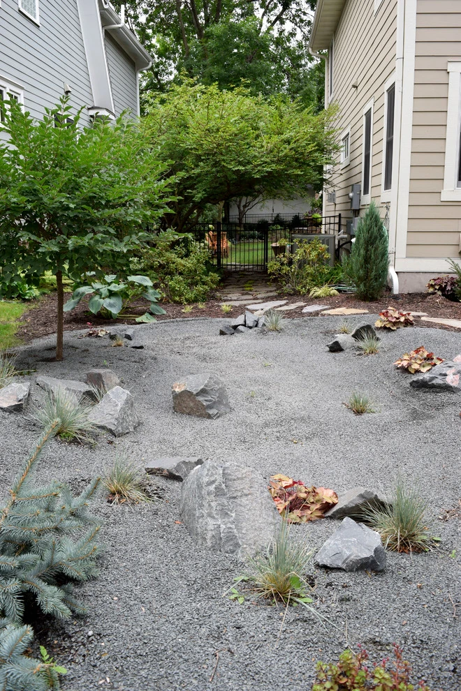 The Rock'in Rain Garden by Grateful Beds - Photo 8