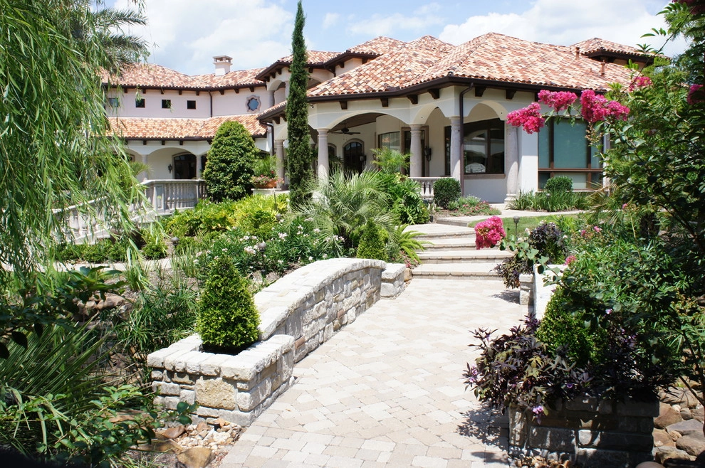 Kings River Estate Residence by E.L.I. Land Design, LLC - Photo 2
