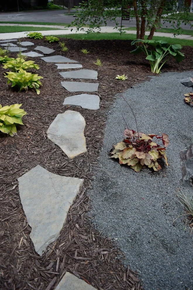 The Rock'in Rain Garden by Grateful Beds - Photo 7