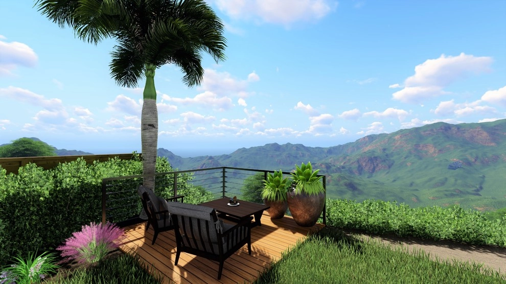 3D Design: Dvorak Residence Laguna Beach, CA by 3D Solutions - Photo 10