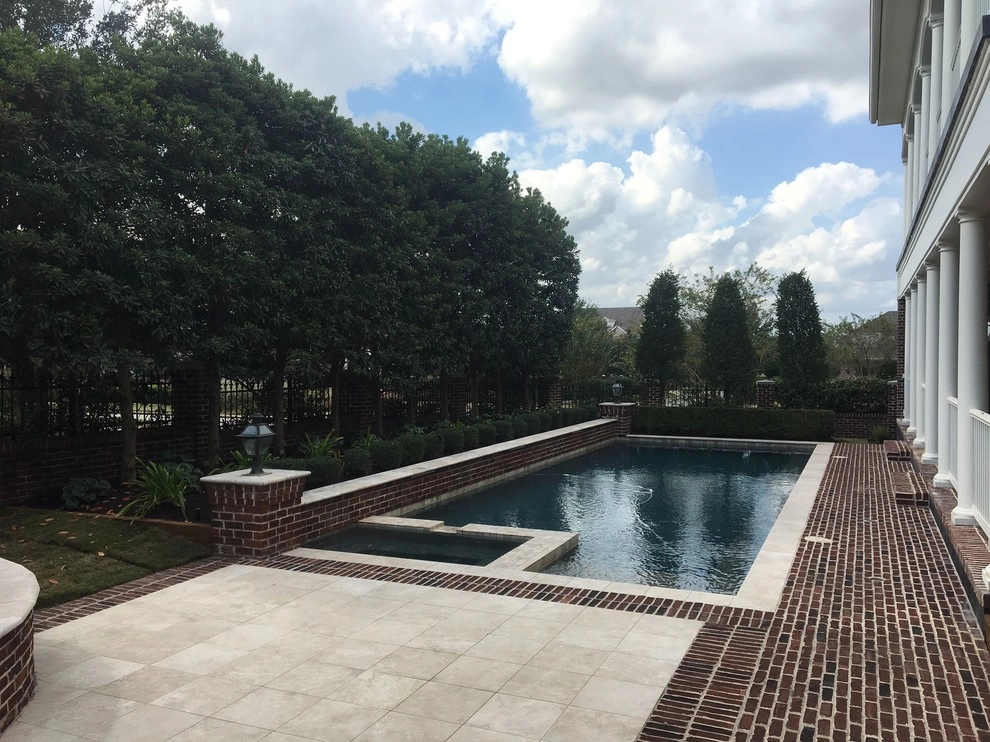 Eastshore Renovation by E.L.I. Land Design, LLC - Photo 3