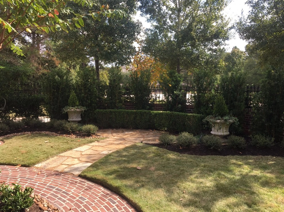 Eastshore Renovation by E.L.I. Land Design, LLC - Photo 2
