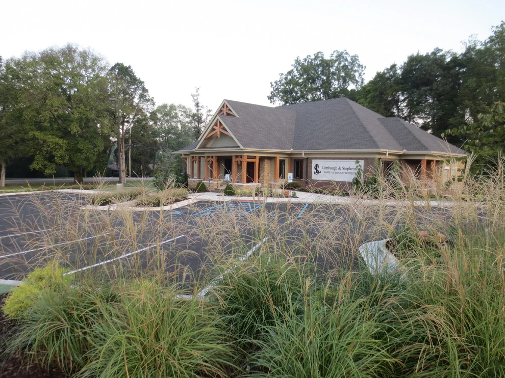 Commercial Landscape Design by GRC Design Group - Photo 5