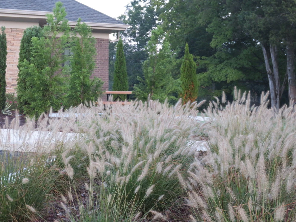 Commercial Landscape Design by GRC Design Group - Photo 6