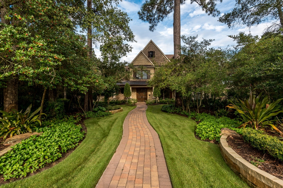 Woodlands Paradise by E.L.I. Land Design, LLC - Photo 18