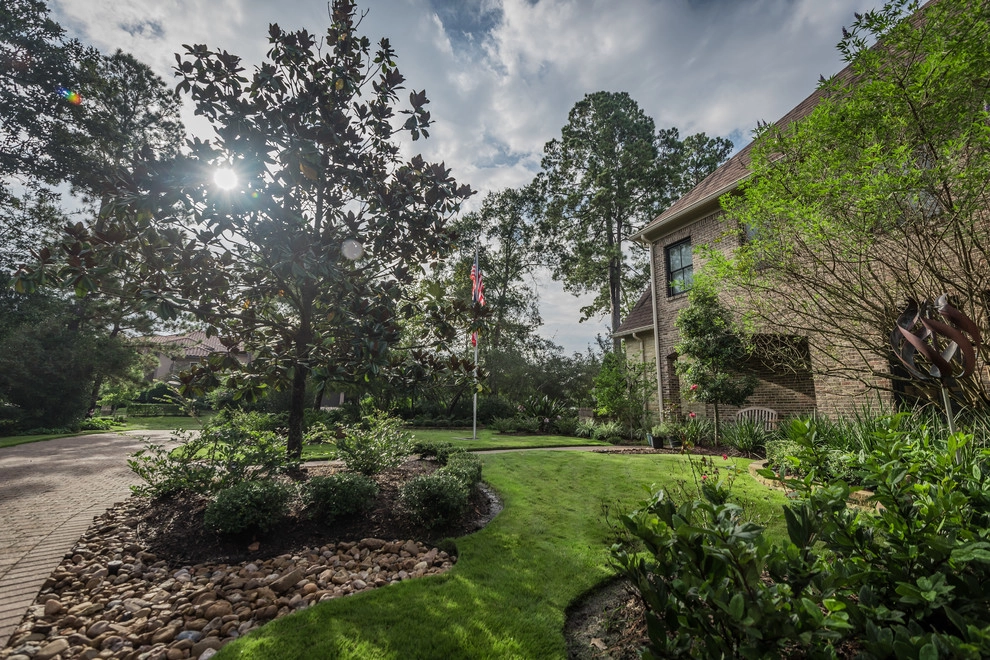 Woodlands Paradise by E.L.I. Land Design, LLC - Photo 6