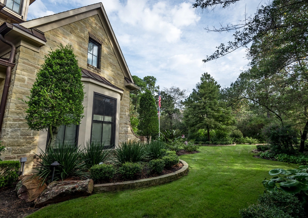 Woodlands Paradise by E.L.I. Land Design, LLC - Photo 20