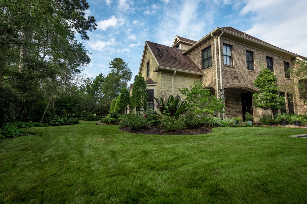 Woodlands Paradise by E.L.I. Land Design, LLC - Photo 8