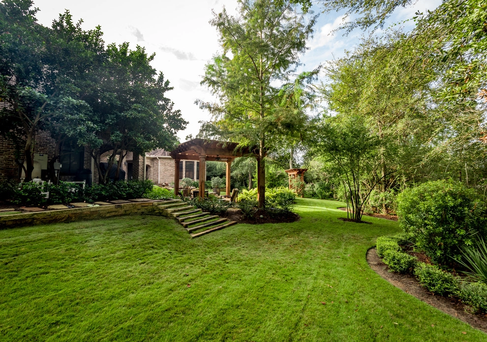 Woodlands Paradise by E.L.I. Land Design, LLC - Photo 5