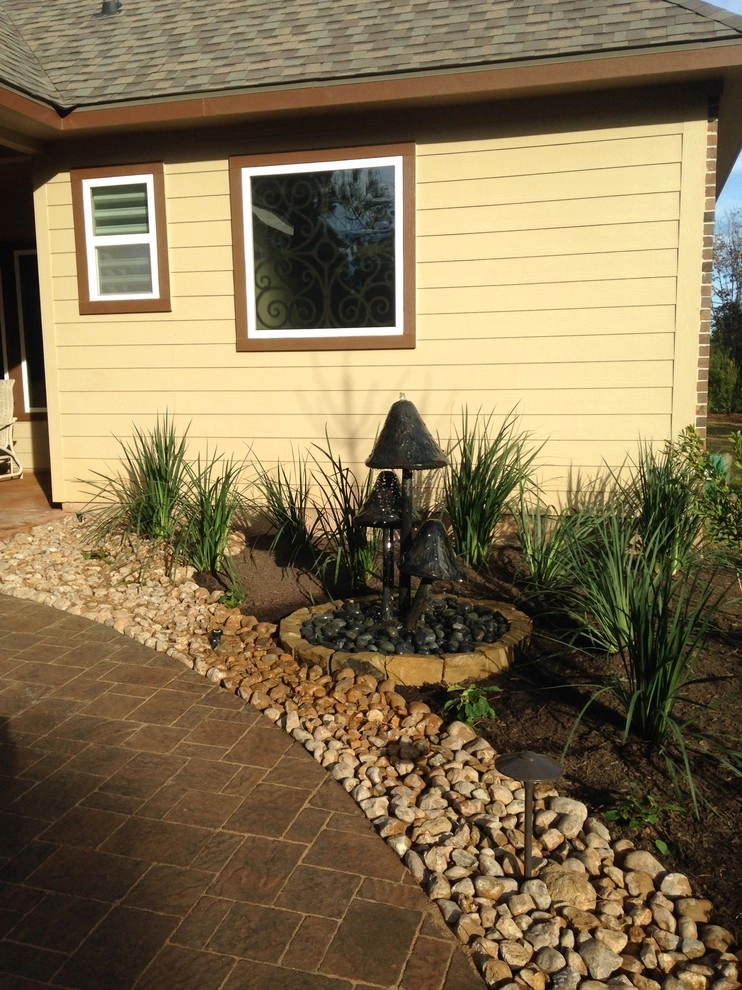 Grand Lake Estates Residence by E.L.I. Land Design, LLC - Photo 2
