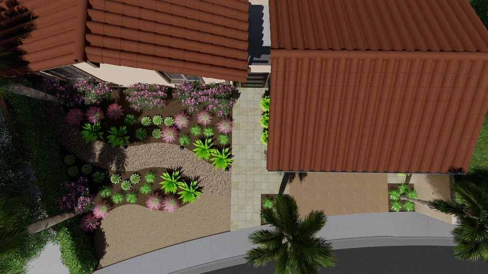 3D Design: Dvorak Residence Laguna Beach, CA by 3D Solutions - Photo 14