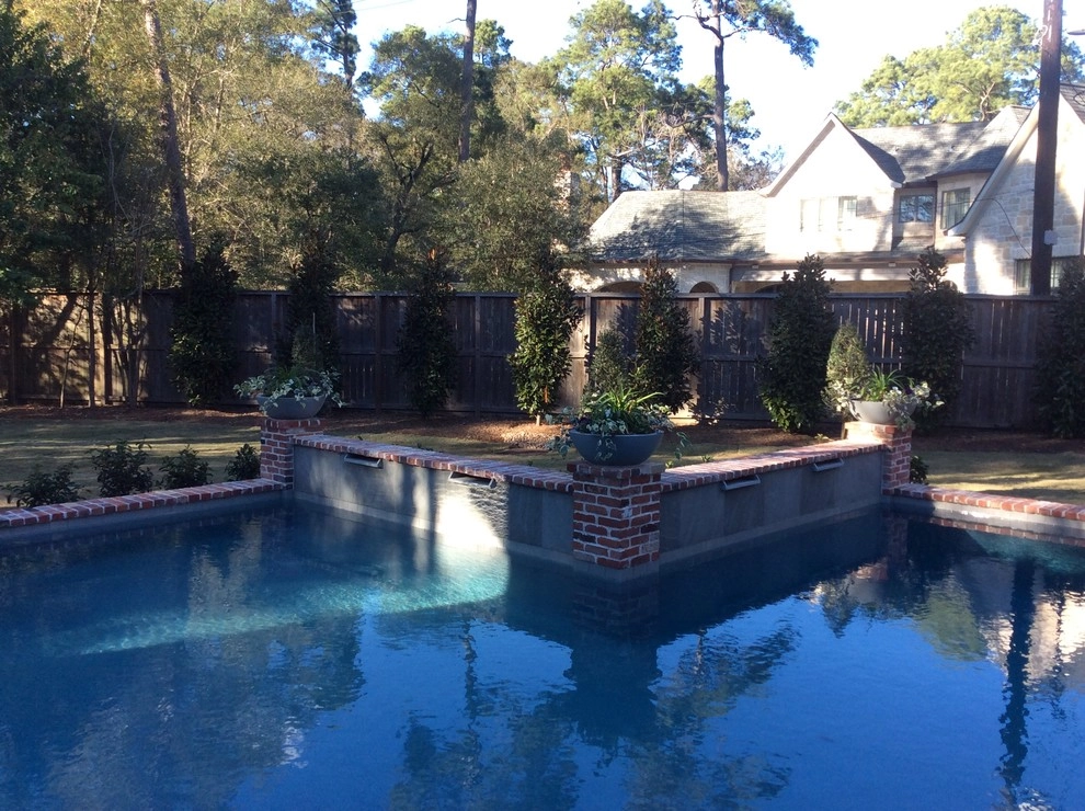 Memorial Dr. Landscape by E.L.I. Land Design, LLC - Photo 5