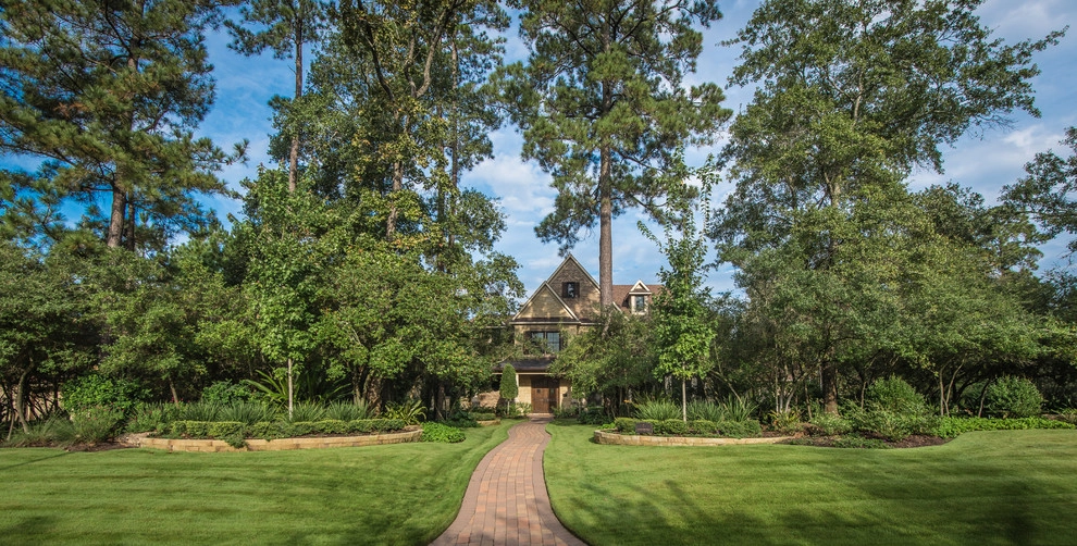 Woodlands Paradise by E.L.I. Land Design, LLC - Photo 14