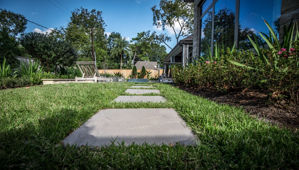 Hillshire Village Backyard Paradise by E.L.I. Land Design, LLC - Photo 10