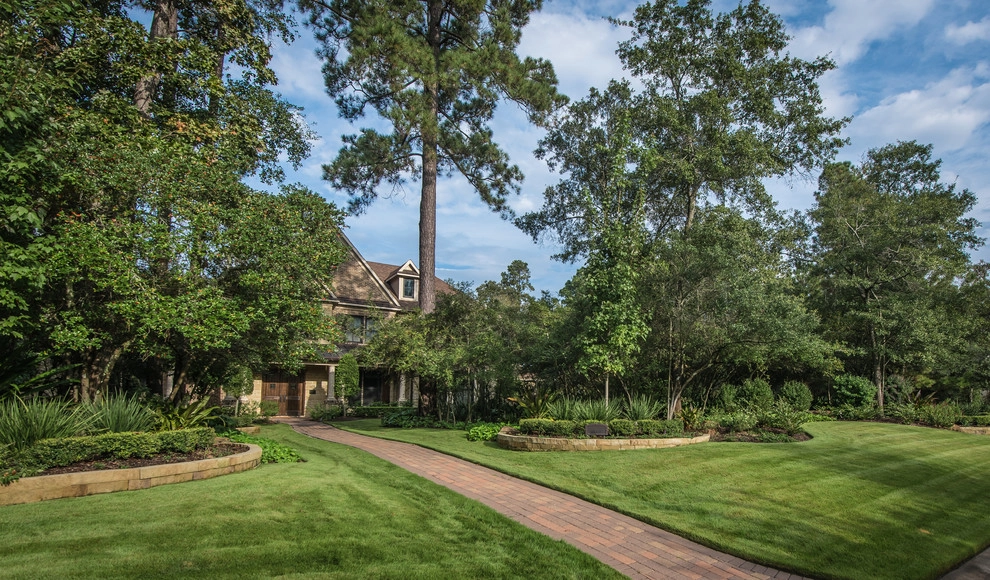 Woodlands Paradise by E.L.I. Land Design, LLC - Photo 2