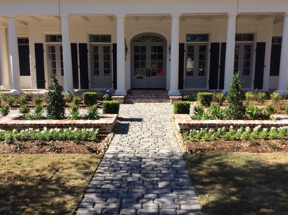 Memorial Dr. Landscape by E.L.I. Land Design, LLC - Photo 3