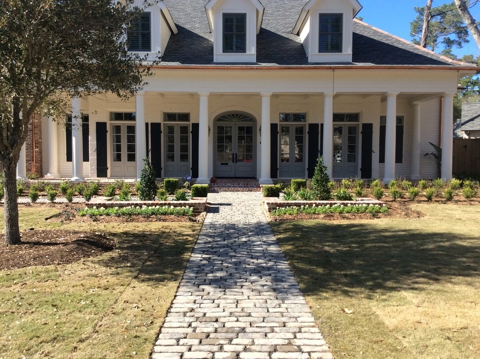 Memorial Dr. Landscape by E.L.I. Land Design, LLC - Photo 8