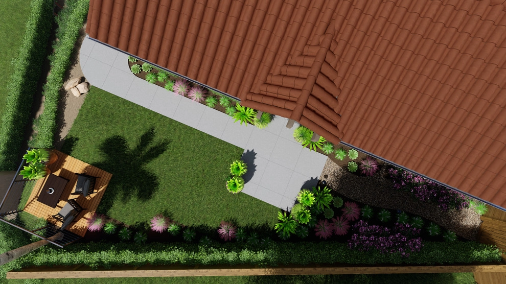 3D Design: Dvorak Residence Laguna Beach, CA by 3D Solutions - Photo 5