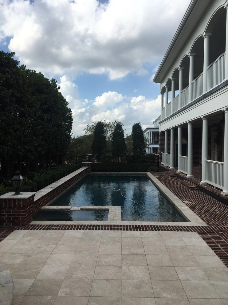 Eastshore Renovation by E.L.I. Land Design, LLC - Photo 5