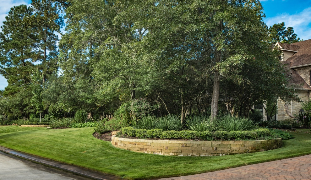 Woodlands Paradise by E.L.I. Land Design, LLC - Photo 3