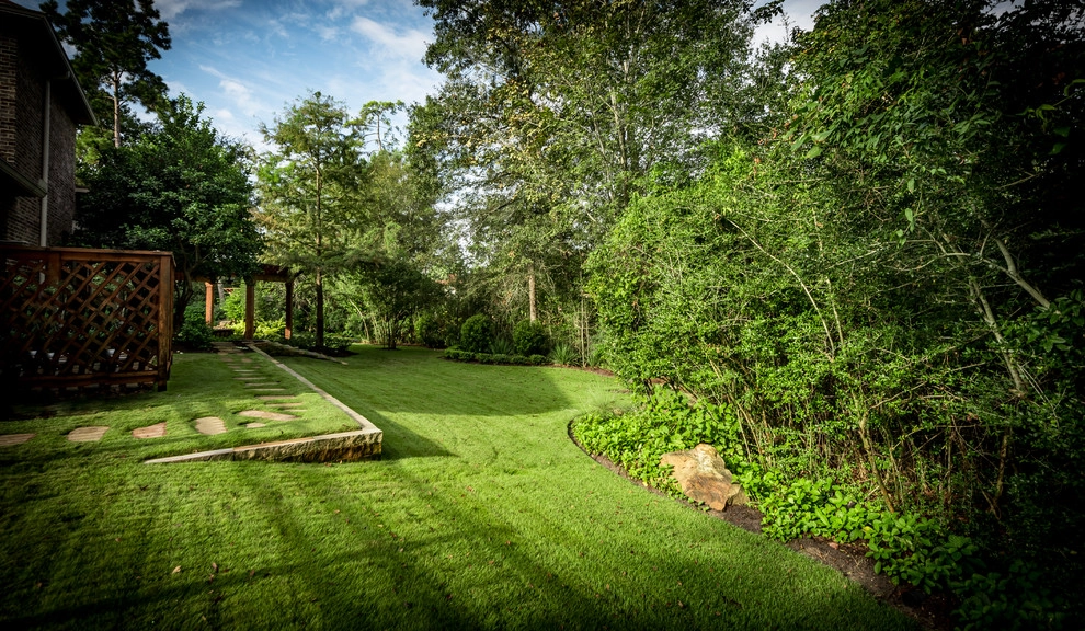 Woodlands Paradise by E.L.I. Land Design, LLC - Photo 19