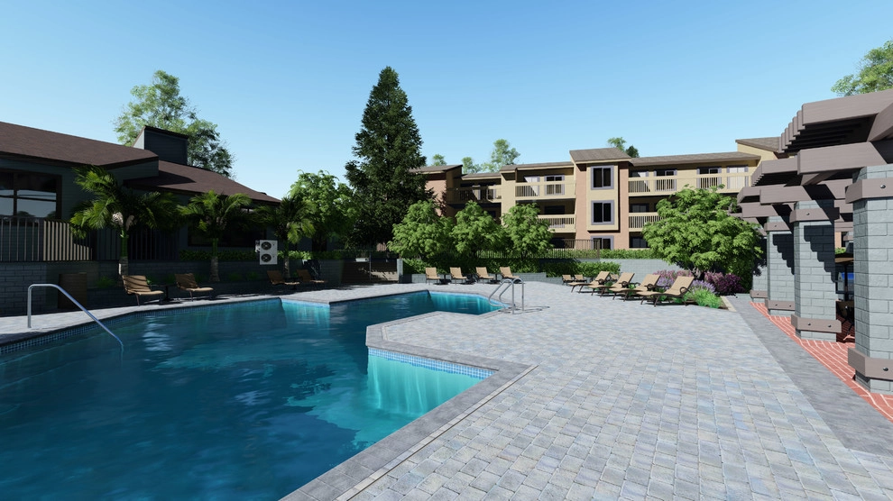3D Design: Avalon Management Lake Forest, CA by 3D Solutions - Photo 11