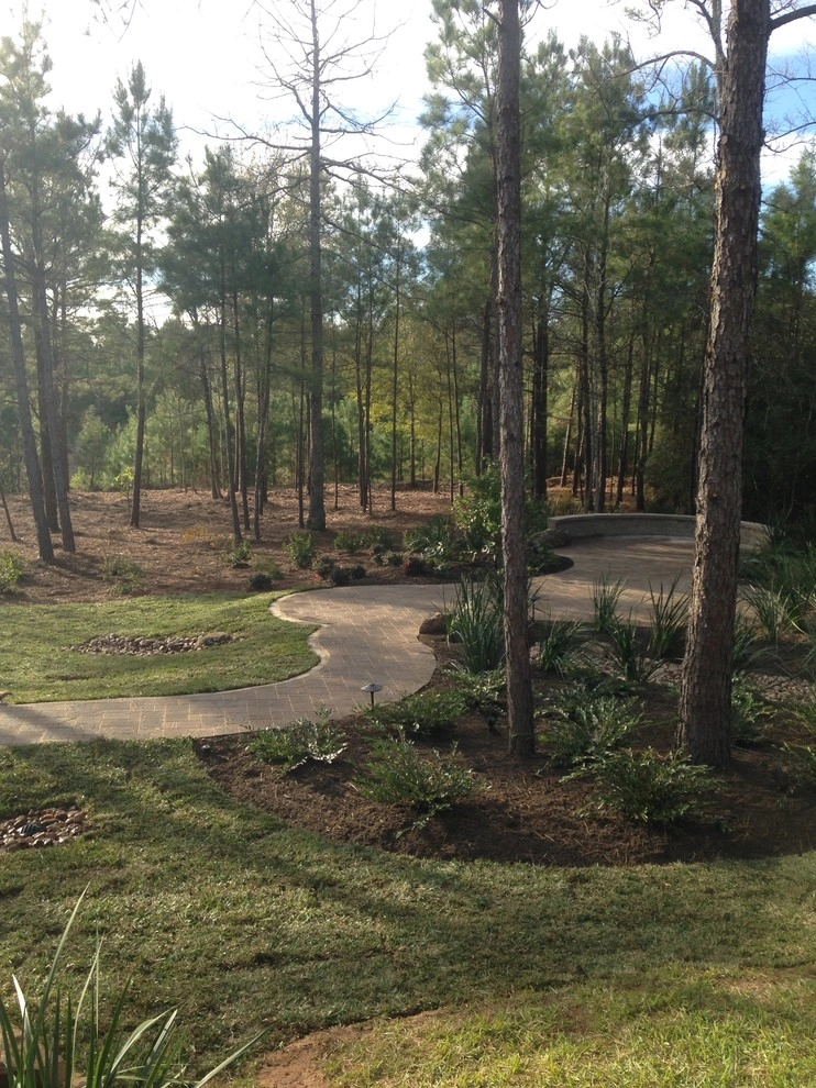 Grand Lake Estates Residence by E.L.I. Land Design, LLC - Photo 6
