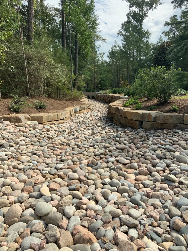Ornamental Erosion Control by E.L.I. Land Design, LLC - Photo 2