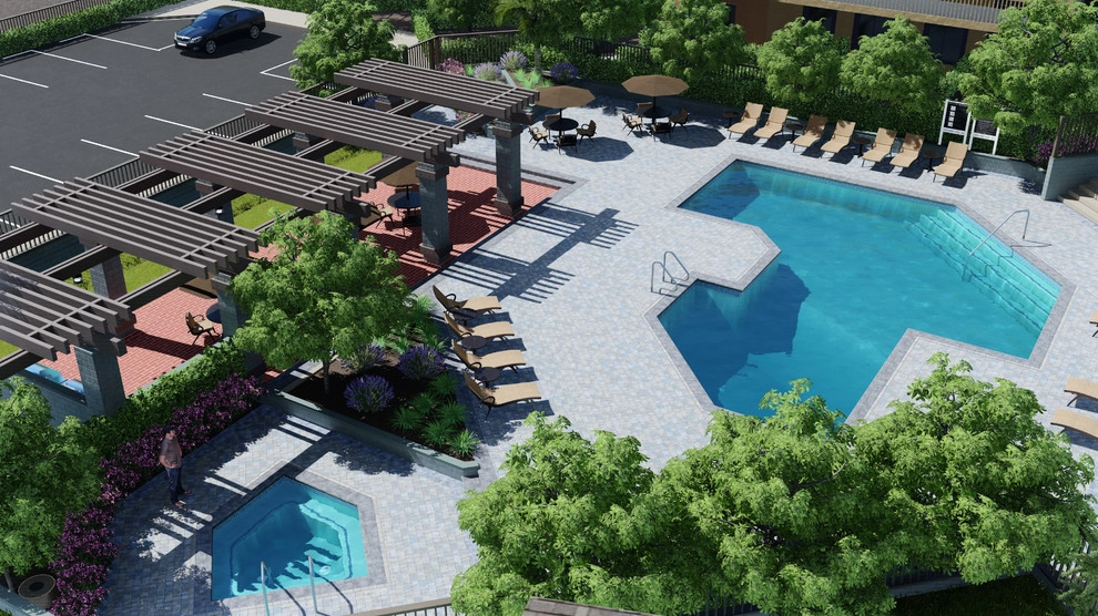 3D Design: Avalon Management Lake Forest, CA by 3D Solutions - Photo 19