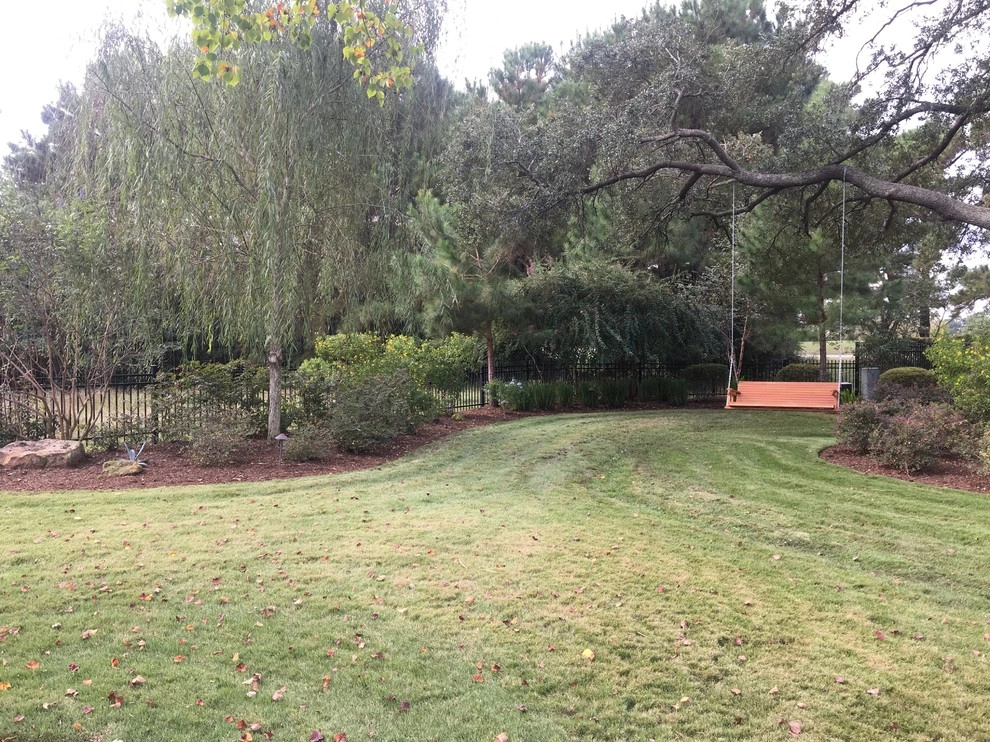 Glenloch Farms Residence by E.L.I. Land Design, LLC - Photo 2