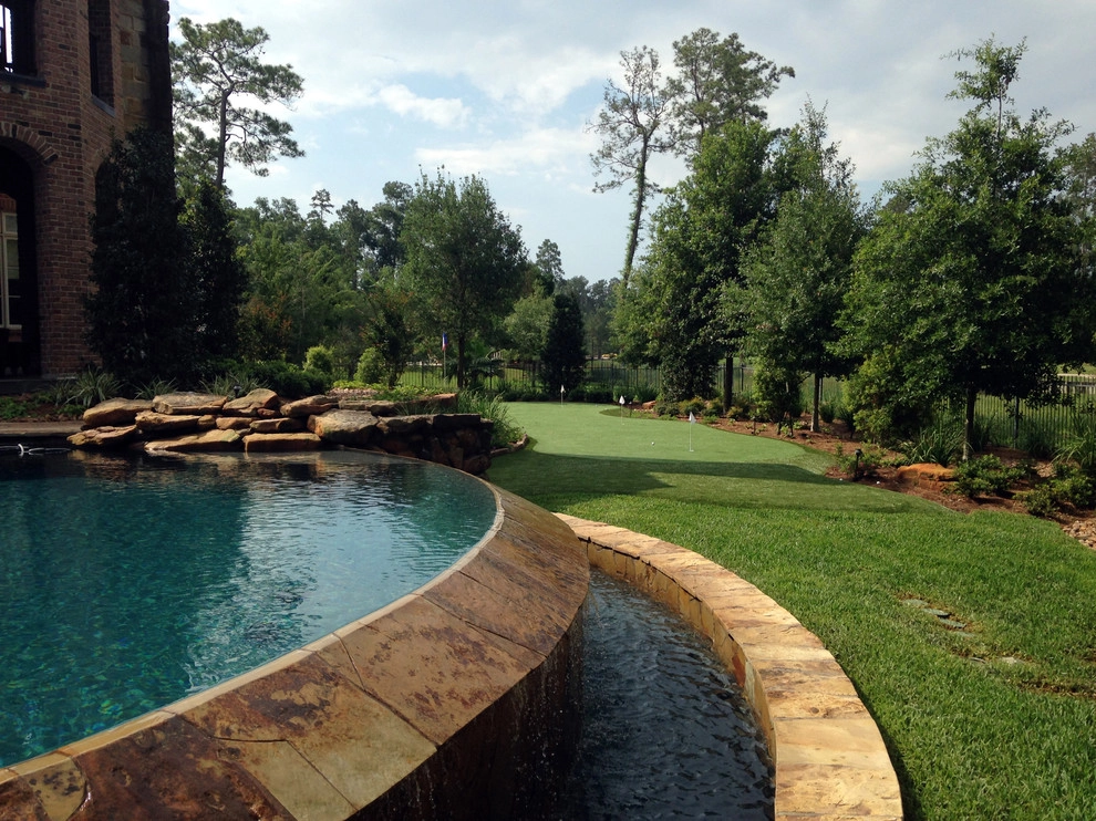 Robinson Residence by E.L.I. Land Design, LLC - Photo 2