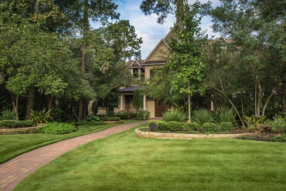 Woodlands Paradise by E.L.I. Land Design, LLC - Photo 21