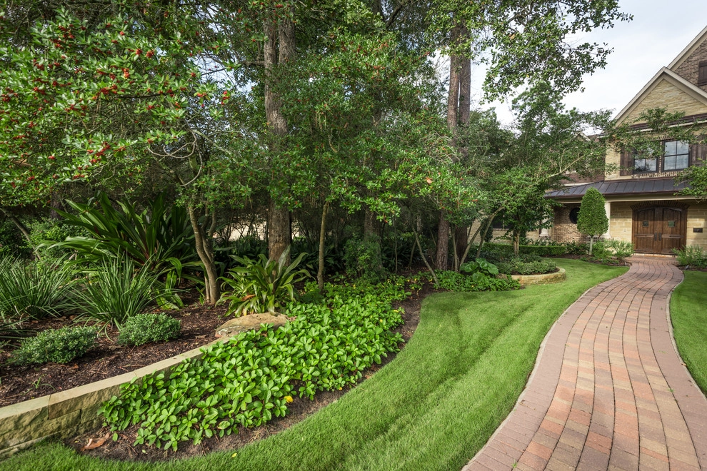 Woodlands Paradise by E.L.I. Land Design, LLC - Photo 9