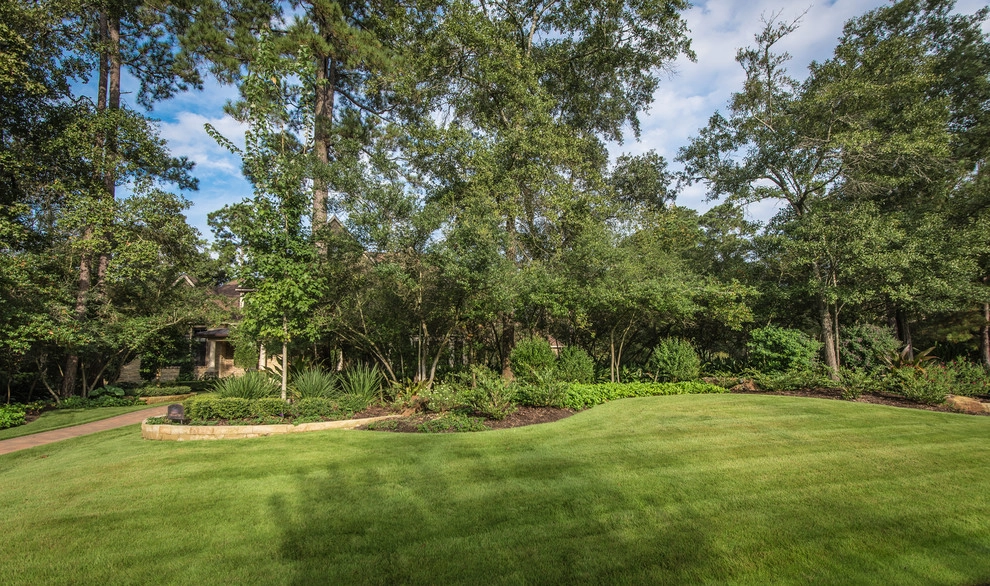 Woodlands Paradise by E.L.I. Land Design, LLC - Photo 4