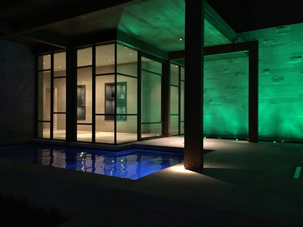 Dallas Residence by E2 Illumination Designs - Photo 8