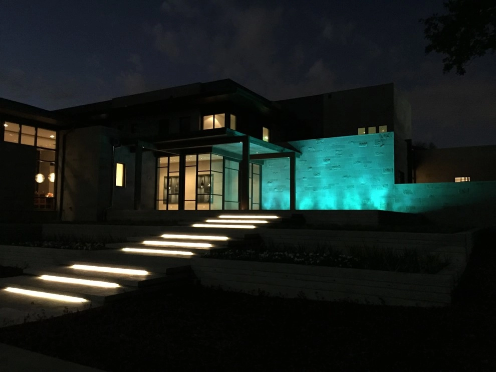 Dallas Residence by E2 Illumination Designs - Photo 5