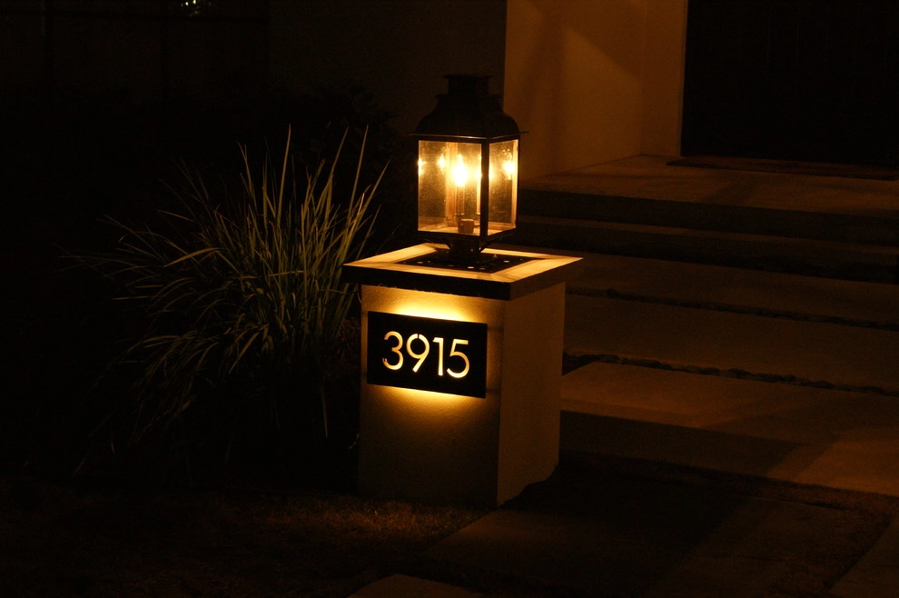 Project #10 by E2 Illumination Designs - Photo 3